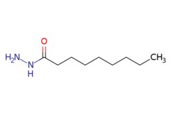 eMolecules​&nbsp;3338-51-0 | Nonanohydrazide | AA Blocks LLC | MFCD01016560 | 172.272 | C9H20N2O | 0.000 | CCCCCCCCC(=O)NN | 250mg | 926748970