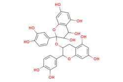 eMolecules​&nbsp;20347-71-1 | Proanthocyanidins | Aladdin Scientific Corporation | MFCD01662851 | 594.525 | C30H26O13 | 95.000 | OC1C(O)C(OC2Cc3c(O)cc(O)cc3OC2c2ccc(O)c(O)c2)(Oc2cc(O)cc(O)c12)c1ccc(O)c(O)c1 | 1g | 845285016