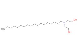 eMolecules​&nbsp;10213-78-2 | 2?2'-(Octadecylazanediyl)diethanol | AA Blocks LLC | MFCD00059003 | 357.623 | C22H47NO2 | 0.000 | CCCCCCCCCCCCCCCCCCN(CCO)CCO | 5g | 414449483