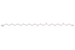 eMolecules​&nbsp;5274-68-0 | 3,6,9,12-Tetraoxatetracosan-1-ol | AA Blocks LLC | MFCD00043063 | 362.551 | C20H42O5 | 0.000 | CCCCCCCCCCCCOCCOCCOCCOCCO | 1g | 704945363