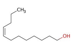 eMolecules​&nbsp;40642-40-8 | Z-8-dodecen-1-ol | Aladdin Scientific Corporation | MFCD00065431 | 184.323 | C12H24O | 90.000 | CCC\C=C/CCCCCCCO | 250mg | 859413319
