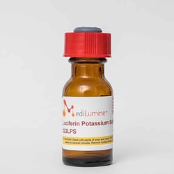 MEDILUMINE INC MediLumine Inc. D-Luciferin Potassium Salt, 1 g, Quantity: