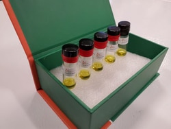 MEDILUMINE INC&nbsp;MediLumine Inc. Mbio Cycluc1 Injectable Luciferin Analog, 5 vials with 5mg/ml, 0.45ml each