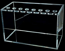 MEDILUMINE INC&nbsp;MediLumine Inc. 1 Rack for PD 10 Desalting Columns