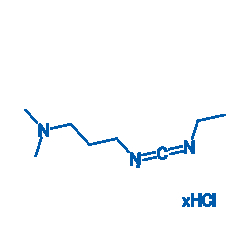 BLD PHARMATECH CO LIMITED&nbsp;EDC·xHCl, 7084-11-9, Purity: 99%, 100g