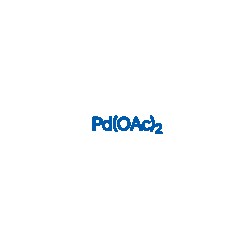 BLD PHARMATECH CO LIMITED&nbsp;Palladium (II) acetate, 3375-31-3, Purity: 99%, 5g