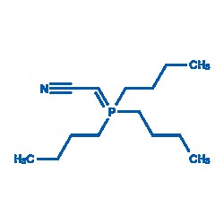 BLD PHARMATECH CO LIMITED&nbsp;Cyanomethylenetributylphosphorane, 157141-27-0, Purity: 98%, 25g