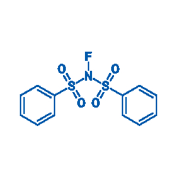BLD PHARMATECH CO LIMITED&nbsp;N-Fluorobenzenesulfonimide, 133745-75-2, Purity: 98%, 100g