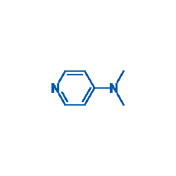 BLD PHARMATECH CO LIMITED&nbsp;4-Dimethylaminopyridine, 1122-58-3, Purity: 98%, 500g