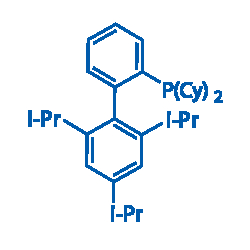 BLD PHARMATECH CO LIMITED&nbsp;XPhos, 564483-18-7, Purity: 97%, 25g