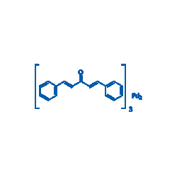 BLD PHARMATECH CO LIMITED&nbsp;Pd2(dba)3, 51364-51-3, Purity: 98%, 5g