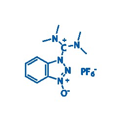 BLD PHARMATECH CO LIMITED&nbsp;HBTU, 94790-37-1, Purity: 98%, 500g