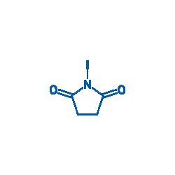 BLD PHARMATECH CO LIMITED&nbsp;N-Iodosuccinimide, 516-12-1, Purity: 98%, 100g