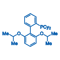 BLD PHARMATECH CO LIMITED&nbsp;RuPhos, 787618-22-8, Purity: 97%, 100g