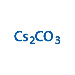 BLD PHARMATECH CO LIMITED&nbsp;Cesium carbonate, 534-17-8, Purity: 98%, 100g
