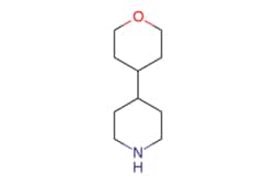 eMolecules​&nbsp;263393-50-6 | 4-(Tetrahydro-pyran-4-yl)-piperidine | Oakwood Chemical | MFCD06637449 | 169.268 | C10H19NO | 98.000 | C1CC(CCN1)C1CCOCC1 | 250mg | 537683870