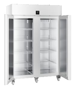 LIEBHERR USA&nbsp;High‑Performance Refrigerator available in 50-cubic-foot