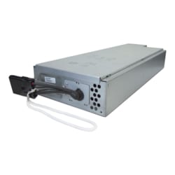 Custom Networks Inc&nbsp;APC Replacement Battery Cartridge, #117