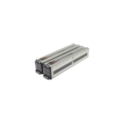 Custom Networks Inc&nbsp;APC Replacement Battery Cartridge, 192V, 5.1Ah, Lead-Acid