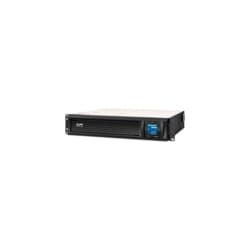 Custom Networks Inc&nbsp;APC Smart-UPS C, Line Interactive, 1440 VA, Rackmount 2U, 120 V