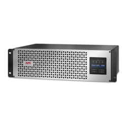 Custom Networks Inc&nbsp;APC Smart-UPS, Line Interactive, 1500VA, Lithium-ion, Rackmount 3U, 120V