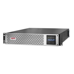 Custom Networks Inc&nbsp;APC Smart-UPS, Line Interactive, 2200VA, Rackmount 2U, 120V