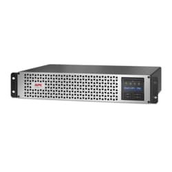 Custom Networks Inc&nbsp;APC Smart-UPS, Line Interactive, 750VA, Lithium-ion, Rackmount 2U, 120V