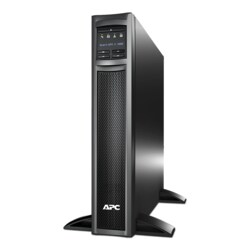 Custom Networks Inc&nbsp;APC Smart-UPS X, Line Interactive, 1000VA, 900W, Rack/Tower Convertible 2U