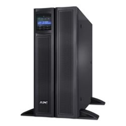 Custom Networks Inc&nbsp;APC Smart-UPS X, Line Interactive UPS, 2000VA, Rack/Tower 4U, 100-127V, Short Depth