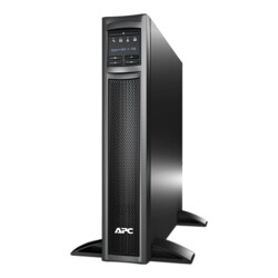 Custom Networks Inc&nbsp;APC Smart-UPS X, Rack/Tower Convertible, 750VA, 120V, Line Interactive