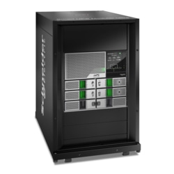 Custom Networks Inc&nbsp;APC Smart-UPS Modular Ultra On-Line, 10-15kW, Lithium-ion, 18U Tower