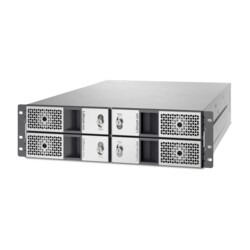 Custom Networks Inc&nbsp;APC External Battery Pack, 3U, Li-Ion, 16 Ah, Rackmount
