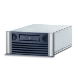 Custom Networks Inc APC Symmetra LX Extended Run Rack-mount, With 3 SYBT5,