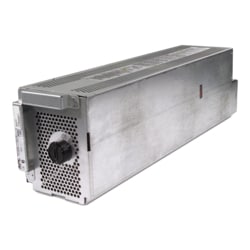 Custom Networks Inc&nbsp;APC Symmetra LX Battery Module, Lead-Acid, 120 V, 1080 VAh