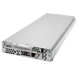 Custom Networks Inc&nbsp;APC Symmetra LX Intelligence Module, Not Rack-Mountable, 1 Cable