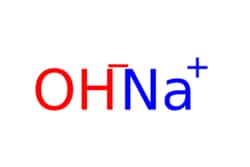 eMolecules​&nbsp;1310-73-2 | Sodium hydroxide beads | Oakwood Chemicals | MFCD00003548 | 39.997 | HNaO | 99.000 | [OH-].[Na+] | 1kg | 480151088