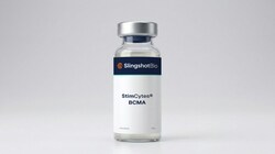 SLINGSHOT BIOSCIENCES&nbsp;StimCytes&trade; BCMA, Lyophilized, 3-mimic kit, 1 kit