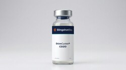 SLINGSHOT BIOSCIENCES&nbsp;StimCytes&trade; CD20, Lyophilized, 3-mimic kit, 1 kit