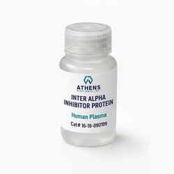 Athens Research And Technology Inc&nbsp;Inter Alpha Inhibitor Proteins (IαIp), Native Human Plasma, ≥90% (SDS-PAGE), 100 µg