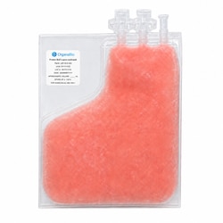 ORGANABIO LLC&nbsp;Human SLE Peripheral Blood Leukopak / Cryopreserved / Single Donor / Multiple bags (2.5x10E9 TNC each) / OrganaBio LEUKOPAC (Lupus) / Research Use Only