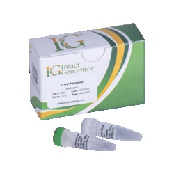 INTACT GENOMICS INC&nbsp;T7 RNA Polymerase, 5,000 Units