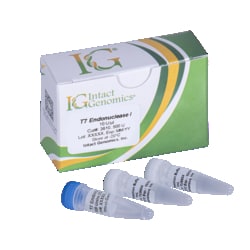 INTACT GENOMICS INC&nbsp;T7 Endonuclease I, 1,250 Units