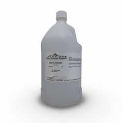 Andwin Scientific&nbsp;Starch Indicator, 1% w/v Aqueous, 3.8 L