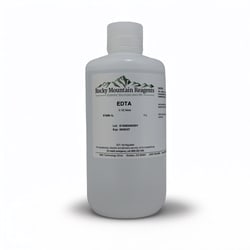 Andwin Scientific&nbsp;EDTA, 0.1 Molar, 1 L