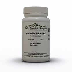 Andwin Scientific&nbsp;Murexide Indicator, 1% w/w in Sodium Chloride, 100 g