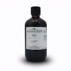 Andwin Scientific&nbsp;Iodine, 0.1 Normal, 1 L