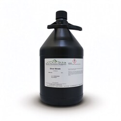 Andwin Scientific&nbsp;Silver Nitrate, 0.1 Normal, 3.8 L