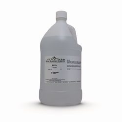 Andwin Scientific&nbsp;EDTA, 0.0575 Molar, 3.8 L