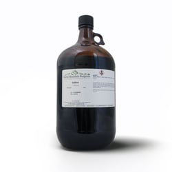 Andwin Scientific&nbsp;Iodine, 0.1 Normal, 3.8 L