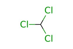 eMolecules​&nbsp;865-49-6 | Chloroform-d | Aladdin Scientific | MFCD00000826 | 119.370 | CHCl3 | 0.000 | ClC(Cl)Cl | 100g | 916077783